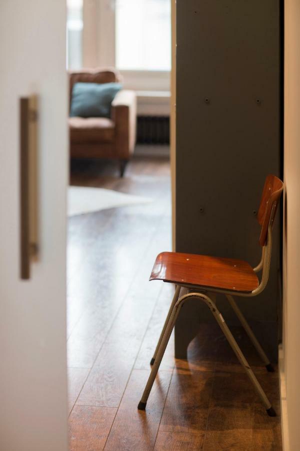 #Kaaistraat2 Oostende Exterior foto